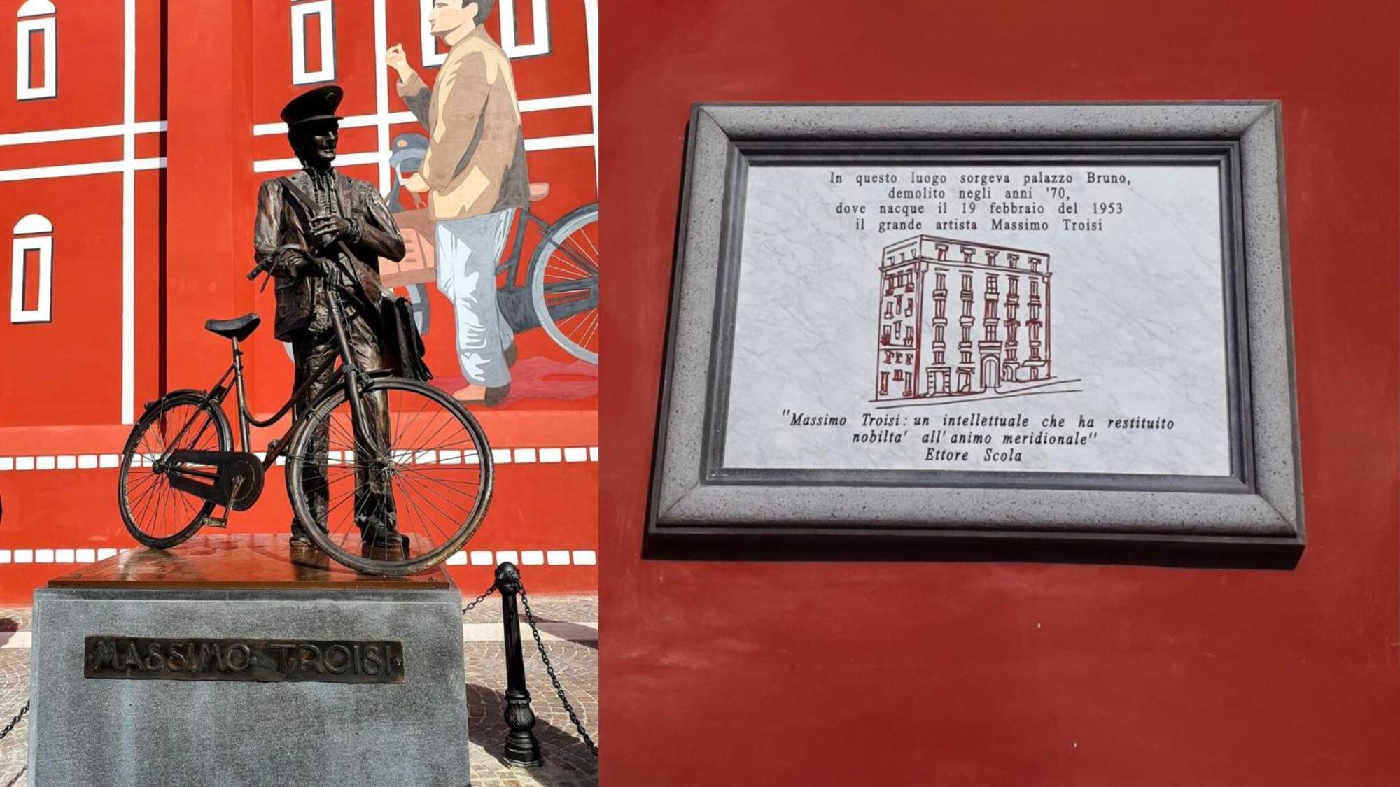 Dimora Vannucchi San Giorgio a Cremano Esterno foto