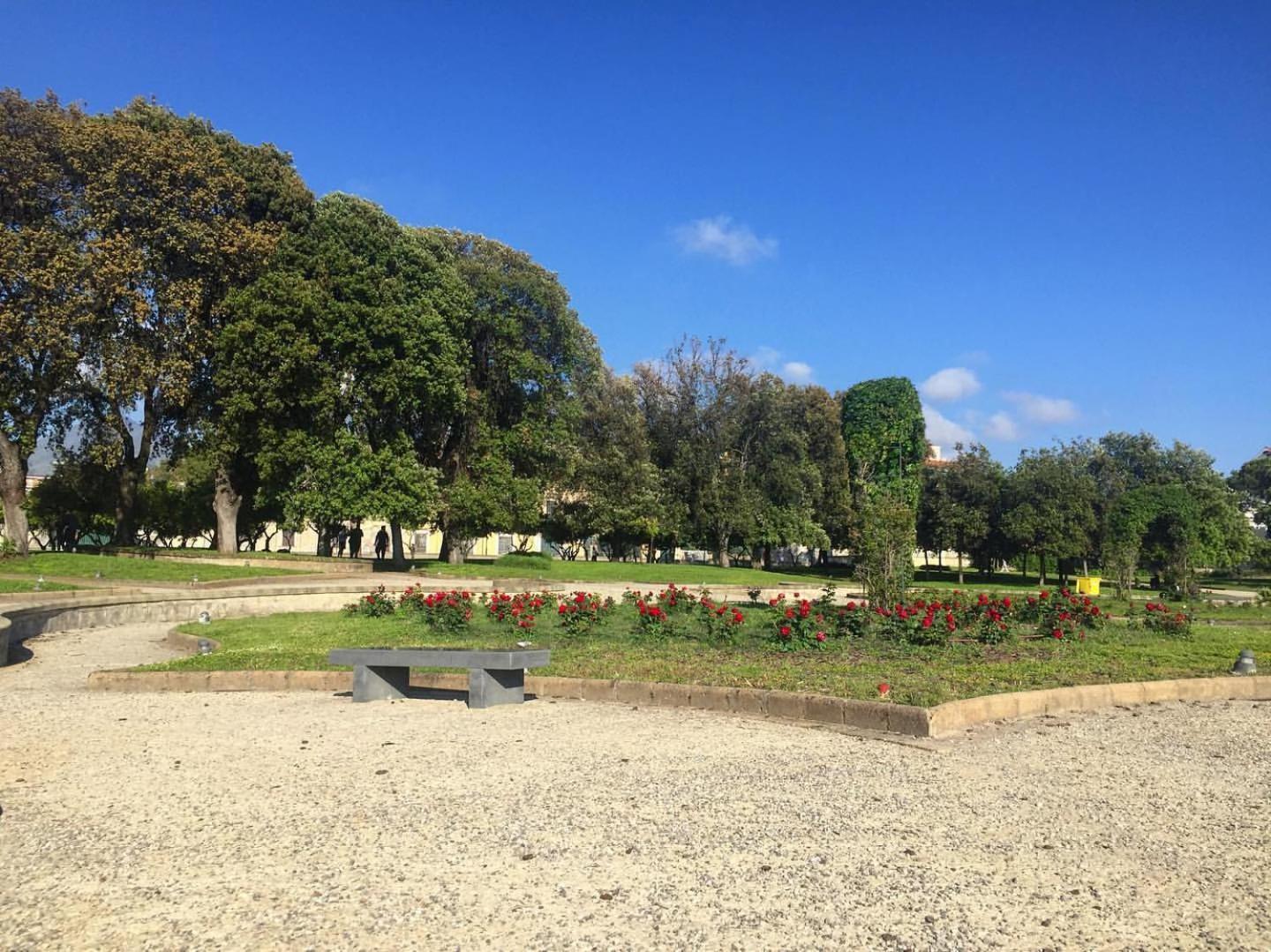 Dimora Vannucchi San Giorgio a Cremano Esterno foto